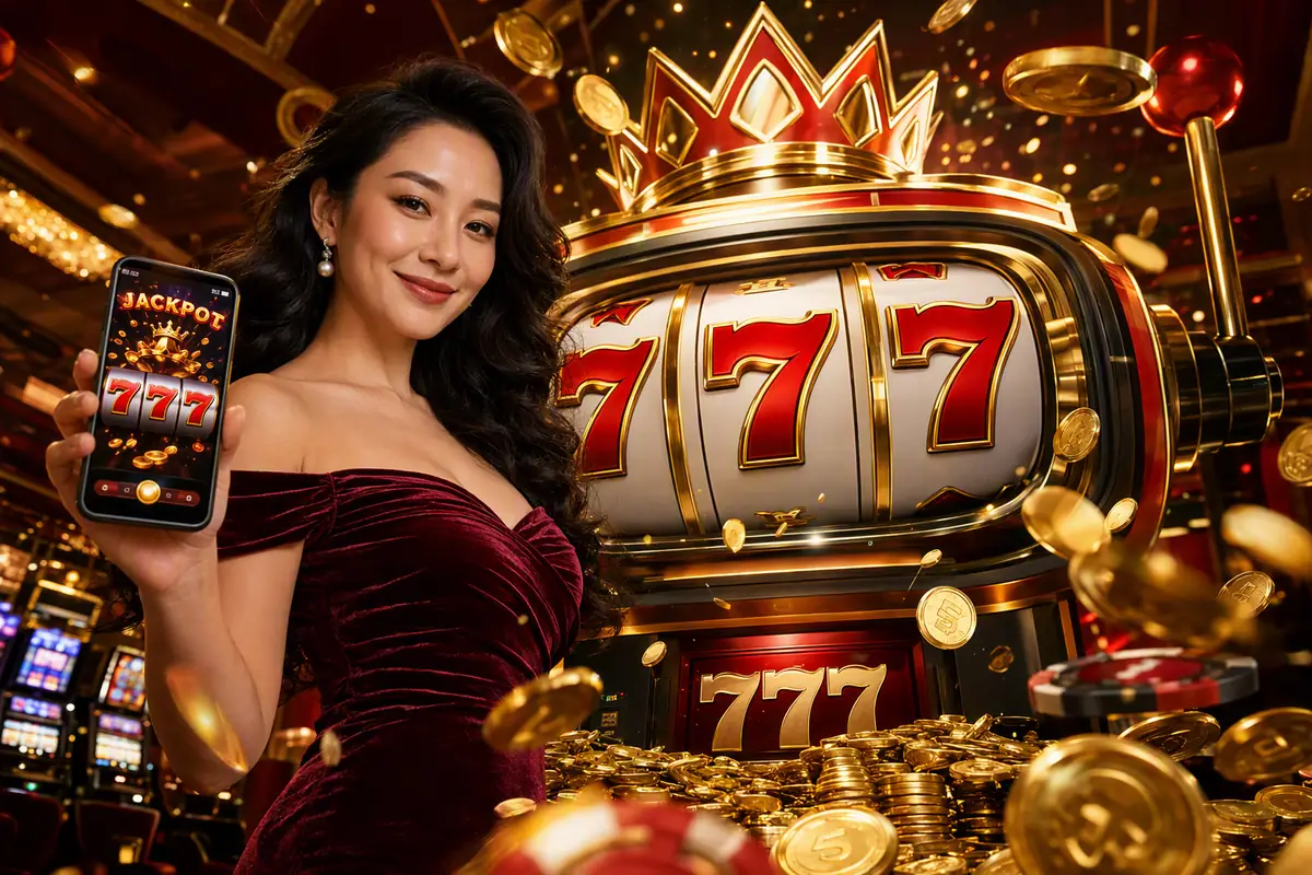 77fv ওয়েজ অফ দ্য কাইলিন স্লট গেম